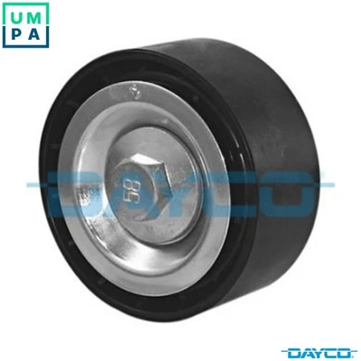DEFLECTIONGUIDE PULLEY VRIBBED BELT APV1074 FOR FIAT DUCATO/Platform/Chassis - Image 1 of 4