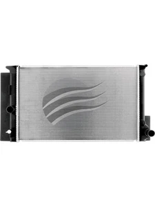 Koyorad Radiator fits Toyota Corolla 1.8 VVTi (ZRE172) (JR2071J) - Picture 1 of 12