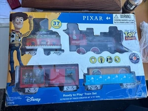 Lionel Disney (Pixar) Toy Story 50”x73” Zugset ~ 7-11979 in OVP - Bild 1 von 6