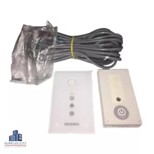 KIT RICEVITORE SEGNALE WIRELESS SAMSUNG MRK-A10N 202571 - Foto 1 di 6