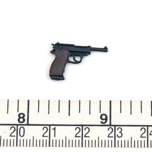 P38 for DID XD80022 Joachim Peiper 1/12th Scale Action Figure 6" - Picture 1 of 1