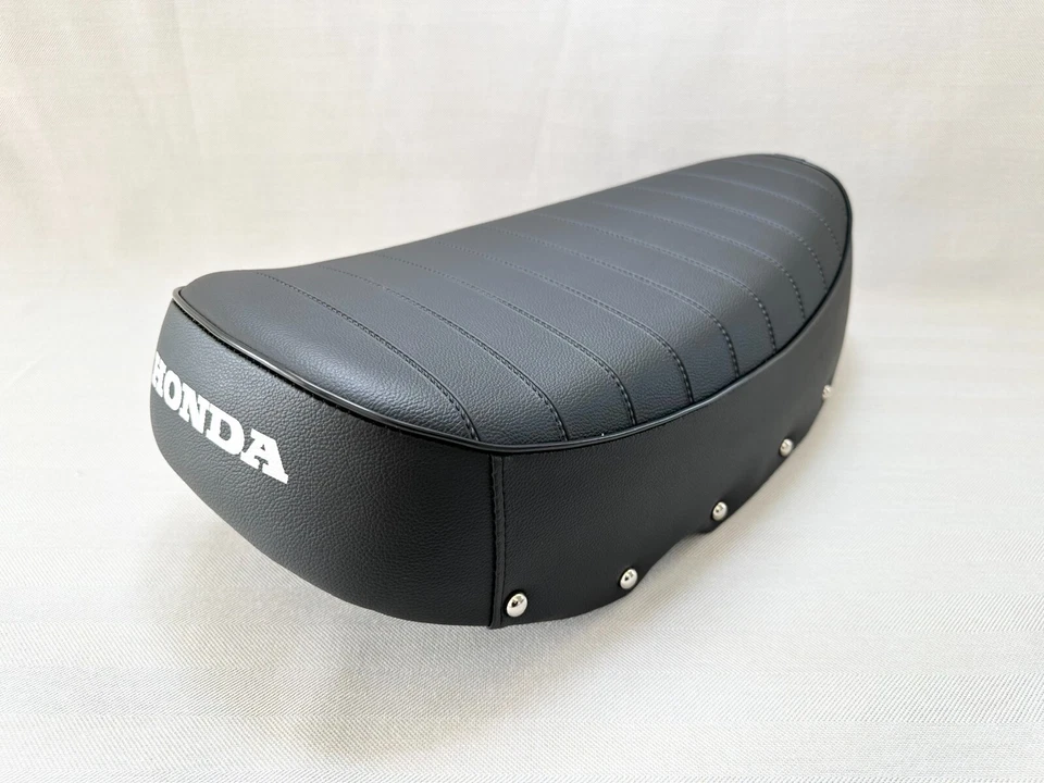 Sillín asiento completo nuevo Honda CT70 Trail 70 1969-1970-1971 DAX ST70 CT70. Foto 1 de 4