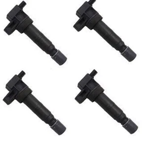 4 IGNITION COIL COILS for KIA RONDO UN G4KA 2.0L DOHC 4 CYL 08-13 27301-3C000 - Picture 1 of 1