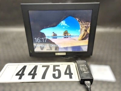 Faytech FT15N3350W4G128G Industrie Touch Panel PC Intel Celeron N3350 44754 - Bild 1 von 4