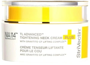 StriVectin Tighten & Lift Advanced Tightening Neck Cream 1.7 oz WOW! - Picture 1 of 1