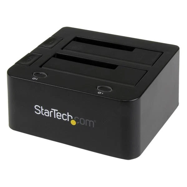 Startech.com UNIDOCKU33 Universal Docking Station for Hard Drives