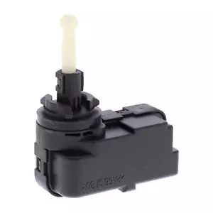 Actuador de nivelación de faros VEMO para VAUXHALL CORSAVAN MK II X01 2004 a 2006 - Imagen 1 de 16