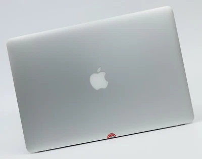 GRADE A- LCD Screen Display Assembly Apple MacBook Pro Retina 15" A1398 Mid 2015 - Bild 1 von 4
