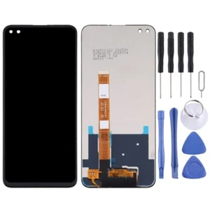 LCD Screen and Digitizer Assembly for A92s 6 LCD Display - Zdjęcie 1 z 8