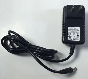 5 FT AC Adapter for FLIR Camera Power Supply 12VDC 1.5A BX18W-1201500A - Imagen 1 de 4