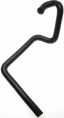 For 1999-2000 Ford Mystique 2.5L HVAC Heater Molded Hose-Connector To WP Gates - Image 1 of 2