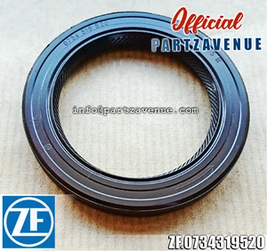 0734319520 , 96041805 Genuine ZF shaft seal - Picture 1 of 6