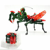 Details about   New 52Toys BeastBox BB-11 Trident In Stock
