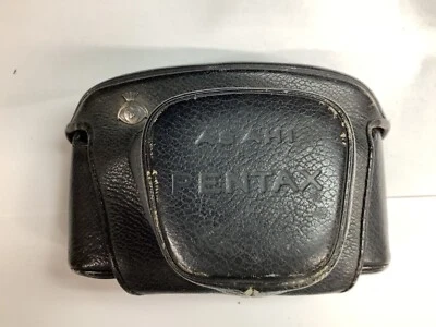 Pentax  Spotmatic Camera Case   fits SL SP II F OEM - Image 1 of 3