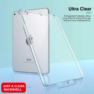 For iPad 9th 8th 7th Generation 10.2" Shockproof With Shoulder Strap Case Cover - Image 1 of 4