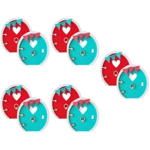 10 PCs Mini Märchengeschichte - Bild 1 von 12