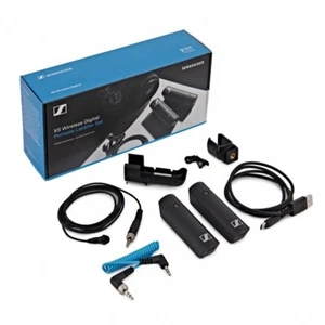 Sennheiser XS Set Microfono Portatile Wireless Digitale XSW-D Lavalier - Foto 1 di 2