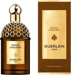 Epices Exquises von Guerlain - Ein Duft von Geheimnis und Macht - Bild 1 von 1