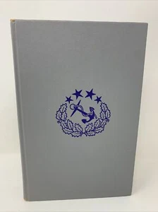 Proud New Flags Vintage Hardcover 1951 Proud New Flags by F van Wyck Mason - Picture 1 of 10