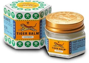 2 X 50g New Tiger Balm Soft Oitment Relief of Minor Headaches due to Muscle - Picture 1 of 1