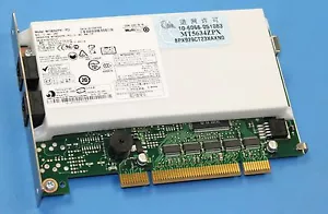 Multi-Tech MT5634ZPX-PCI-U-NV-V92 56Kbps Data/Fax Modem no voice NEW USA stock - Picture 1 of 7