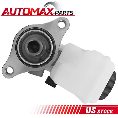 M630583 Brake Master Cylinder For 2008-2015 INFINITI Nissan Armada QX56 TITAN - Image 1 of 4