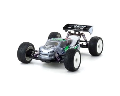 Kyosho Inferno MP10T Truggy KYO33017B  - Bild 1 von 4