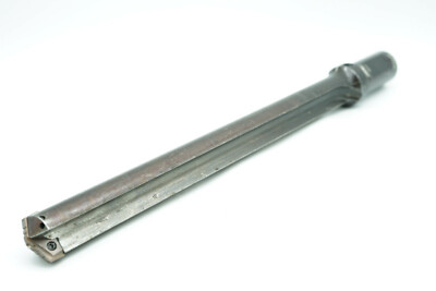 Produktbild von 10er-Pack CCMT 09T304-MAF Wendeplatten (P25/M25) – Für Stahl & VA, ND-C Tools, VHM Hartmetall
