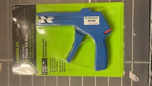 Greenlee 45306 Standard Cable Tie Gun - Bild 1 von 1