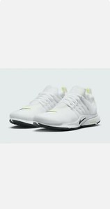 Nike Air Presto White - DJ6879100 for 