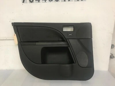 2008-2009 FORD TAURUS FRONT DRIVER DOOR PANEL 08-09 - Image 1 of 4