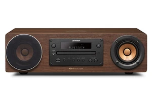JVC Kenwood Victor EX-D6 Mini Component System CD Player Bluetooth - Picture 1 of 10
