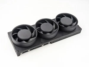 Genuine Apple AG920K01E 610-00357-A Fan Assembly for Mac Pro 2019 - Picture 1 of 5