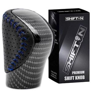 SHIFTIN Gear Shift Knob for Lexus ES-350 GS350 GX460 IS-350 NX300 RC-200t RX-350 - Picture 1 of 90