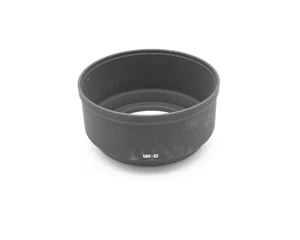 Sigma LH580-02 Schraubbare 58mm Metall Gegenlichtblende 105mm f/2.8 EX DG Macro (#15202) - Bild 1 von 4