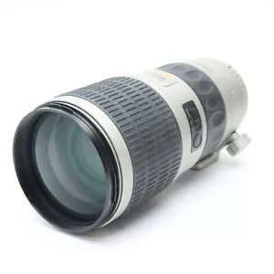 Pentax FA*80-200mm F/2.8ED IF (PowerZoom) #147 - Bild 1 von 12