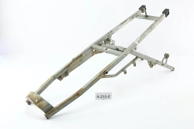 KTM 640 LC4 EGS 2001 - Heckrahmen A215E - Bild 1 von 2