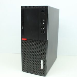 PC/タブレット デスクトップ型PC Lenovo Tower Intel Core i5 7th Gen. PC Desktops & All-In-One 