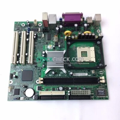Intel D845EPI/D845GVSR E210882 Socket 478 Motherboard - Image 1 of 3