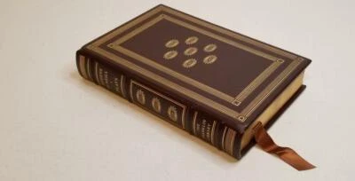 Plays by Eugene O'Neill Franklin Library 1980 LIMITED EDITION - Image 1 of 4