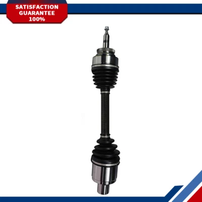 Front Right CV Axle Joint Shaft Assembly for Ford F-150 Raptor 2017 2018 2019 - Image 1 of 4