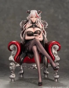 Myethos Azur Lane Agir Rose Ceremonia Ver. Figura 1/7 - Imagen 1 de 1