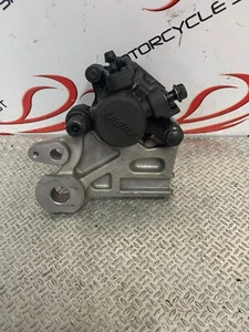 PINZA FRENO TRASERO YAMAHA MT07 Y SOPORTE ABS MT-07 2021 FRENO REF BK014 - Imagen 1 de 5