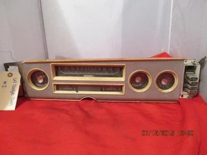 Complete Dash Instrument Cluster Assembly 1964 64 Dodge Good Used MOPAR 2426084 - Bild 1 von 1