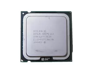 Intel Core 2 Duo SL9T9 6400 2.13GHz Dual Core Socket LGA775 CPU - Picture 1 of 1