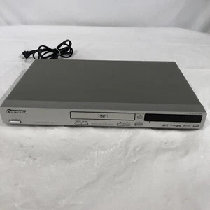 Pioneer DVD Player DV-250 MP3 Player *No Remote* - Picture 1 of 5