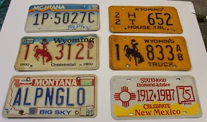 CENTENNIAL PLATES RARE UNITED STATES BICENTENNIAL 1976 - Bild 1 von 21