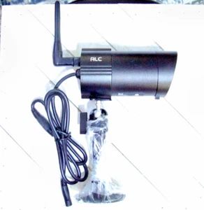 ALC Wireless Security Camera - AWSC25 Complete with Power and Extension Cable - Picture 1 of 9