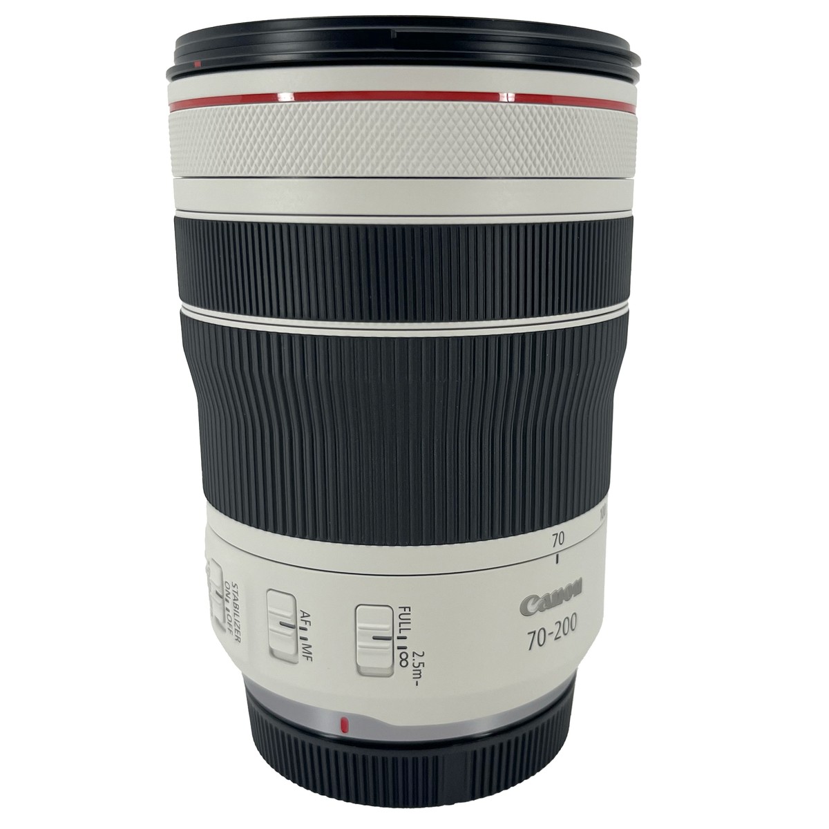 ［値下げ］［美品］Canon RF 70-200mm F4 L IS USM Canon RF 70-200mm f/4L IS USM Telephoto Lens - Canon RF for sale