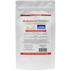 Multivitamin A-Z 120 Tabletten - 32 Wirkstoffe - Vitamine Mineralien Aminosäuren